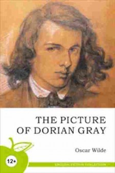 Книга Wilde O. The Picture of Dorian Gray, б-9007, Баград.рф